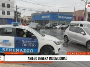 Trujillo: aniego causa incomodidad en la urbanización Las Quintanas