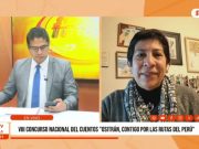 Nacional: OSITRÁN lanza concurso nacional de cuentos