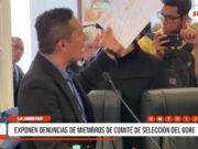 La Libertad: denuncian a comité de selección por licitaciones millonarias