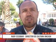 Áncash: inician trabajos de conservación en complejo Chavín de Huántar