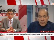 Economista, Alejandro Indacochea : “Perú desaprovecha la bonanza económica histórica y mantiene a 10 millones en pobreza”