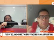 Nacional: cuarto pago pensión del año para personas con discapacidad severa.