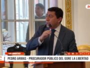 La Libertad: procurador revela lío judicial por Virú Mar