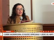 Trujillo: I Cumbre Macrorregional de Mujeres Empresarias y Líderes del Norte