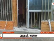 Trujillo: detonan explosivo en restaurante de Víctor Larco Herrera