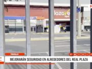 Trujillo: mejorarán seguridad en alrededores del Real Plaza