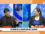 Trujillo: «La disciplina del silencio» inicia su gira nacional
