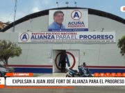 La Libertad: Acuña y su gerente entran en contradicciones por Procompite