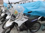 La Libertad: revelan que 80 motocicletas asignadas a la PNP siguen guardadas en medio de la inseguridad