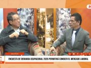 Trujillo: encuesta de demanda ocupacional 2026 permitirá conocer el mercado laboral