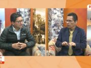 Juan José Ford envuelto polémica de PROCOMPITE: Entrevista a Frank Solórzano, consejero regional LL
