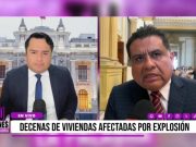 «César Acuña es lo peor que le pudo ocurrir a la región La Libertad en seguridad»: Juan Burgos, Congresista de Podemos Perú