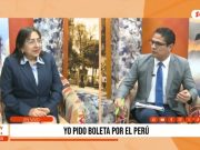 Nacional: SUNAT realiza campaña «Yo pido boleta por el Perú»