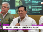 «El viaje de la presidenta Dina Boluarte es muy importante para establecer puentes de amistad e inversión»: Eduardo Arana, presidente del PCM