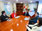 Pataz contará con oficina para formalizar la minería a pequeña escala