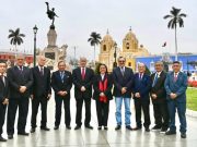 La Libertad: periodistas federados realizarán elecciones para nueva directiva