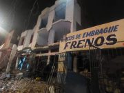 Trujillo: detienen a sospechoso vinculado a fuerte explosión que dejó siete heridos y más de cincuenta casas afectadas