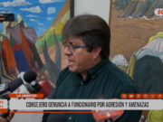 La Libertad: denuncian por agresión a gerente regional de infraestructura