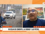 Trujillo: caos vehicular agudiza malestar ciudadano