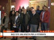 Trujillo: Inauguran segundo salón de fotografía con artistas locales