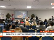 Trujillo: empresarios de turismo buscan atraer más visitantes