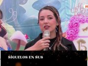 Celia Castillo en Feliz Domingo: Belleza y estilo para las quinceañeras