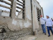 Nacional: Dina Boluarte visitó Isla El Frontón para evaluar posible construcción de penal