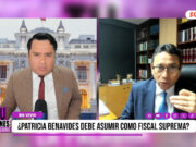 «Casos de testaferros en obras de La Libertad deben venir a la Fiscalía Supraprovincial de Lima para evitar influencias de César Acuña»: Humberto Abanto, abogado penalista