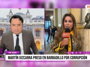 «Petro pertenece a la izquierda criminal de Iberoamérica, es un personaje repudiado»: Patricia Chirinos, Congresista de Renovación Popular