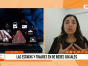 Nacional: conoce las estafas cibernéticas más frecuentes
