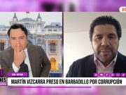 «Las coimas de Moquegua son una migaja; la gran corrupción de Vizcarra fue en la pandemia, cuando gobernaba con decretos de urgencia»: Carlos Paredes, director del programa de investigación Contracorriente