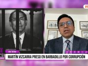 «Martín Vizcarra no es víctima de nada, se mofaba de la justicia. Es un hombre corrupto»: Gilbert Violeta, Excongresista de Peruanos por el Kambio (PPK)
