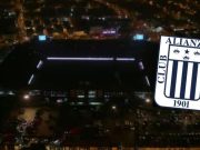 Lima: Alianza Lima multado con más de S/ 2,4 millones por apagón en Matute