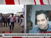 «Detrás de una aparente legalidad, hay un esquema que huele mal»: Samuel Rotta, especialista en prevención de corrupción