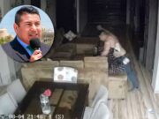 Huaura: Detienen a alcalde Diego Cadillo por agredir a su pareja