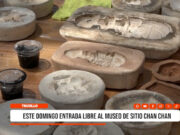 Trujillo: ingreso libre al Museo de Chan Chan por el octavo MUA