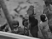 Trujillo: sujeto es abatido tras intentar robar en casa de cambio