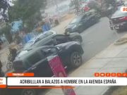 Trujillo: acribillan a balazos a hombre en la Av. España