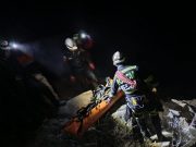 Trujillo: Mujer murió al caer del cerro Chiputur en Salaverry