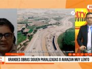 Trujillo: planta de tratamiento sigue sin adjudicación definitiva