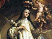 Santa Rosa de Lima: vida y legado de un símbolo de fe, sacrificio y entrega
