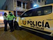 Lima: Asesinan a balazos a mujer durante celebración de cumpleaños en el Callao