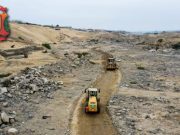 Trujillo: concejo distrital de El Porvenir exige reactivar obras en quebrada San Ildefonso