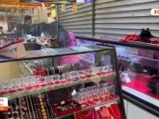 Chiclayo: delincuentes se llevan más de 25 mil soles tras robo en joyería