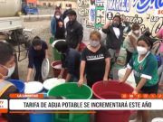 La Libertad: tarifa de agua potable se incrementará este año