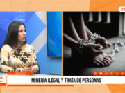 La Libertad: inacción de autoridades agrava trata de personas