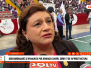 Trujillo: denuncian agresión contra consejero regional en sede del GORE