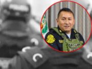 Lima: detienen a exjefe Terna por red de corrupción policial