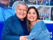 Lima: Congreso cesó a Yessenia Lozano, «hija política» de César Acuña