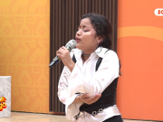 ✨ Proyecto GLLE emocionó con su interpretación de “Dernière Danse”🎤